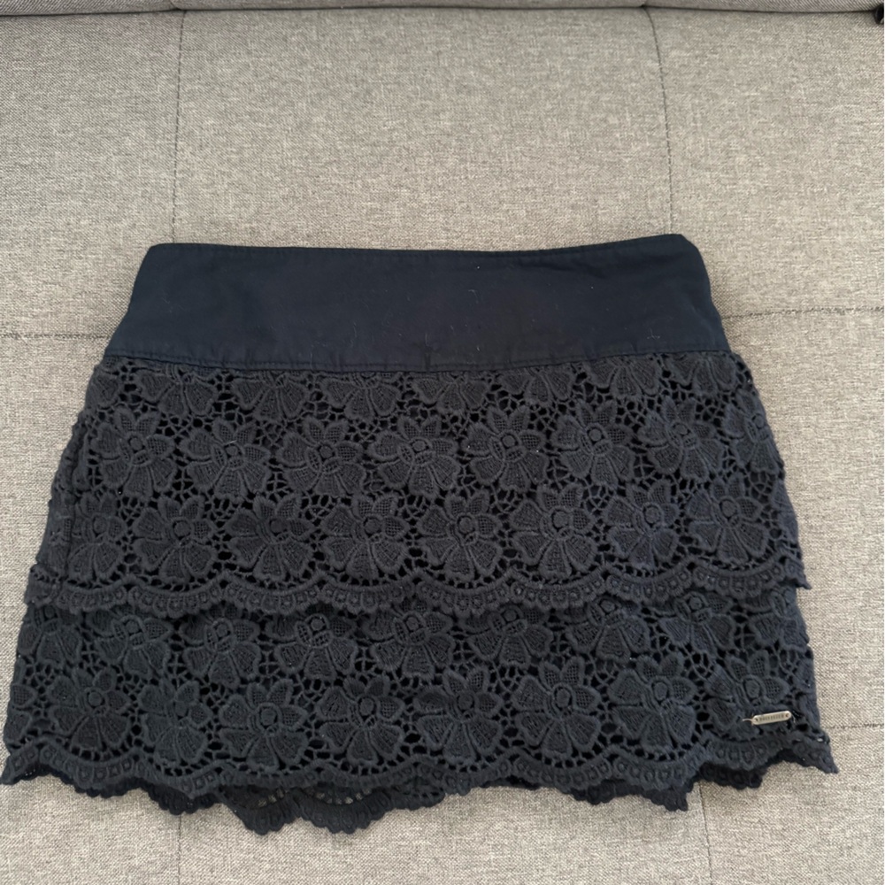 Vintage Hollister Mini skirt Brand New